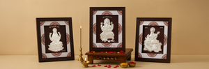 Why Silver Frames Are the Perfect Gift for Indian Weddings