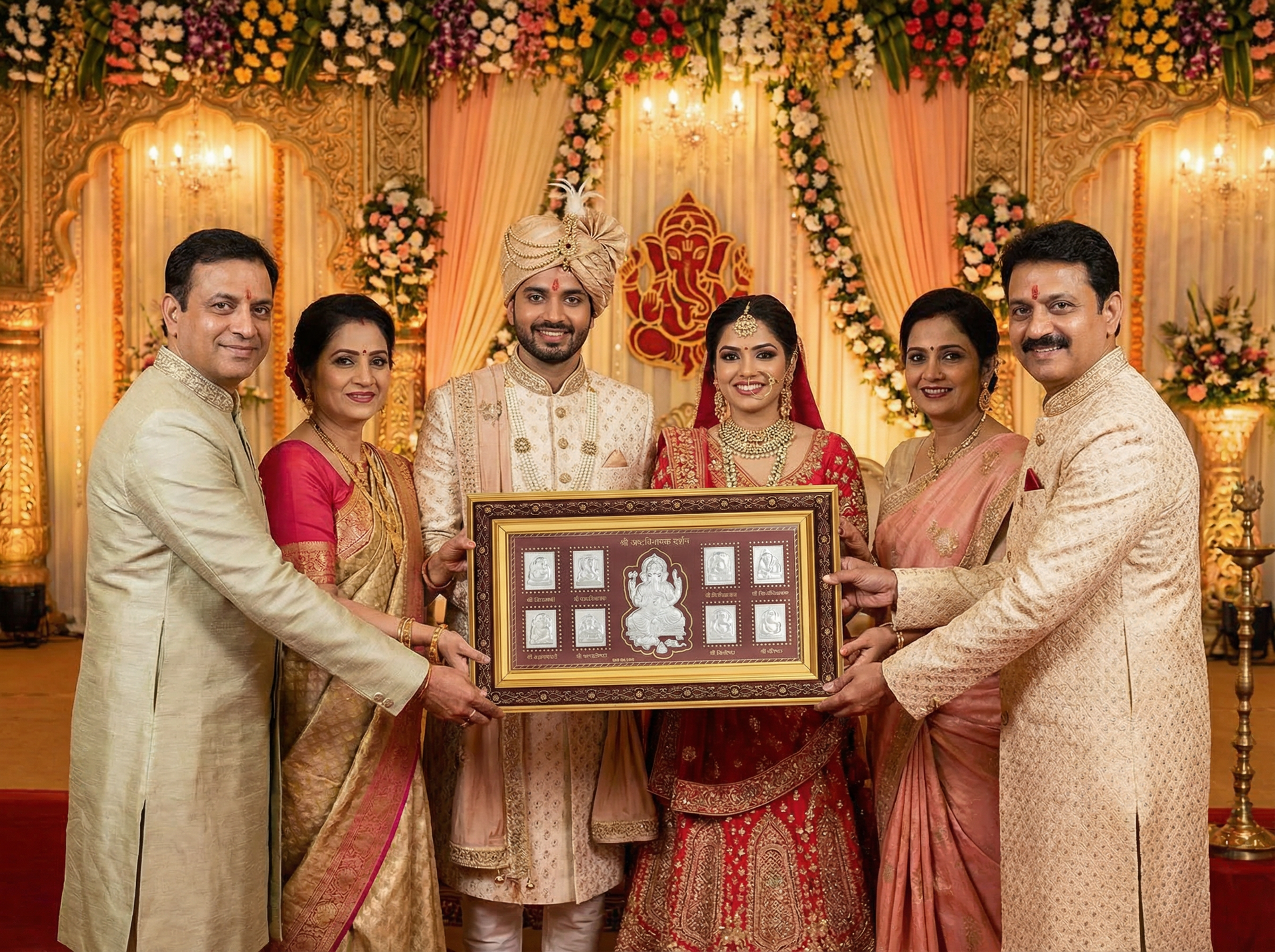 silver wedding gifts: Why Silver Blessings Last Forever