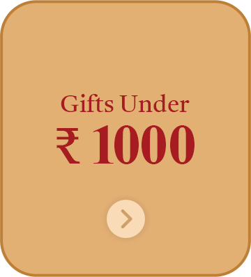 Gifts Under ₹1000