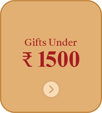 Gifts Under ₹1500