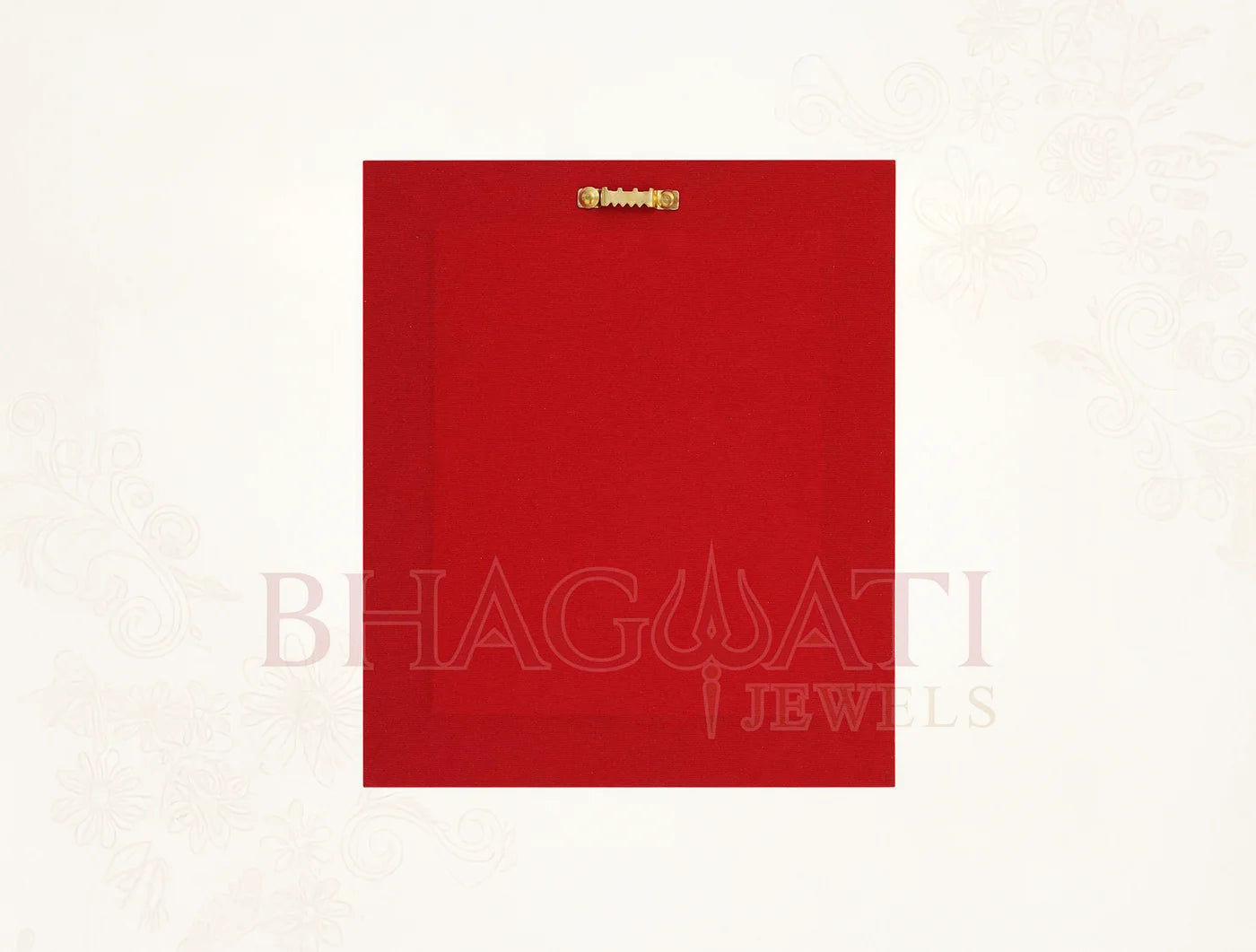 Square silver Radhakrishna wall mount frame with copper border, crafted by Bhagwati Jewels, featuring detailed deity imagery.