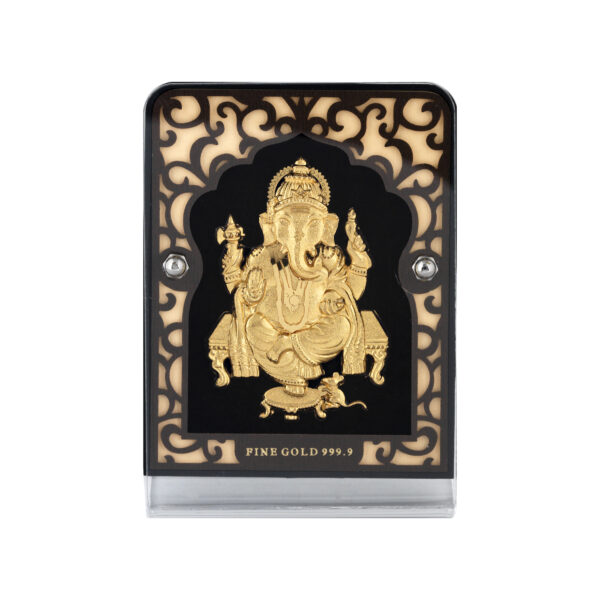 Ganeshji