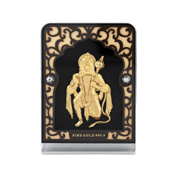 Hanumanji