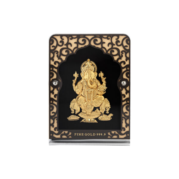 Ganeshji