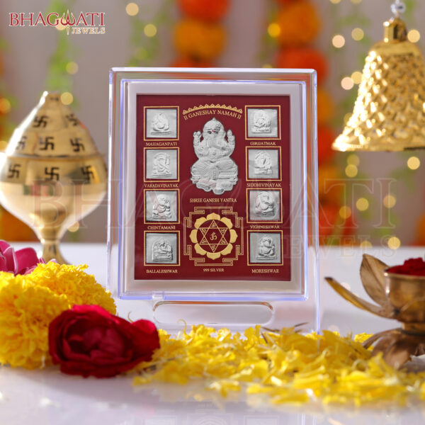 Asht Ganeshji - Image 3