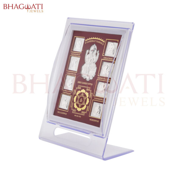 Asht Ganeshji - Image 4