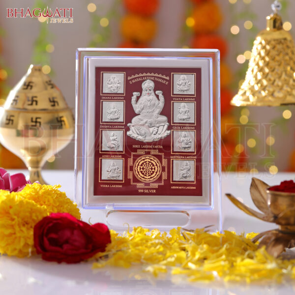 Asht Laxmiji - Image 3