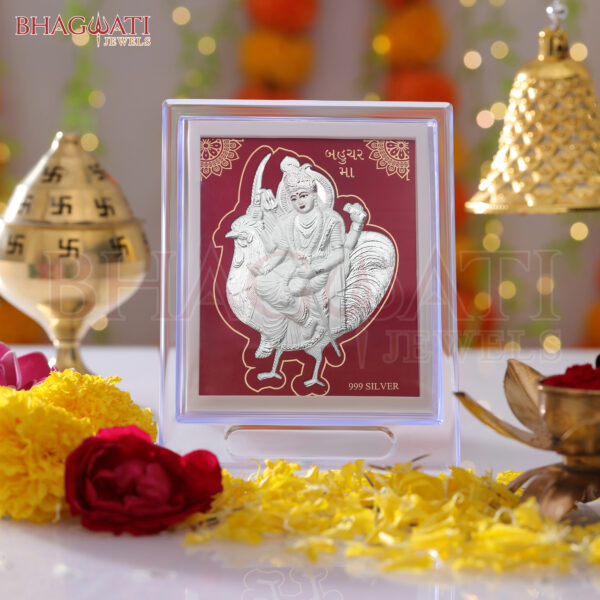 Bahucharmaa - Image 2