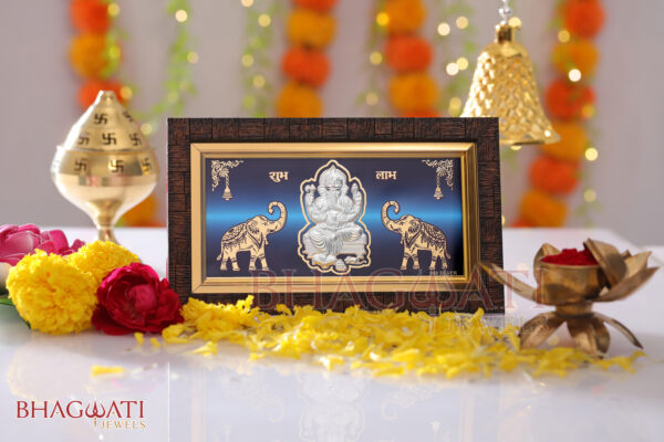 Ganeshji - Image 3