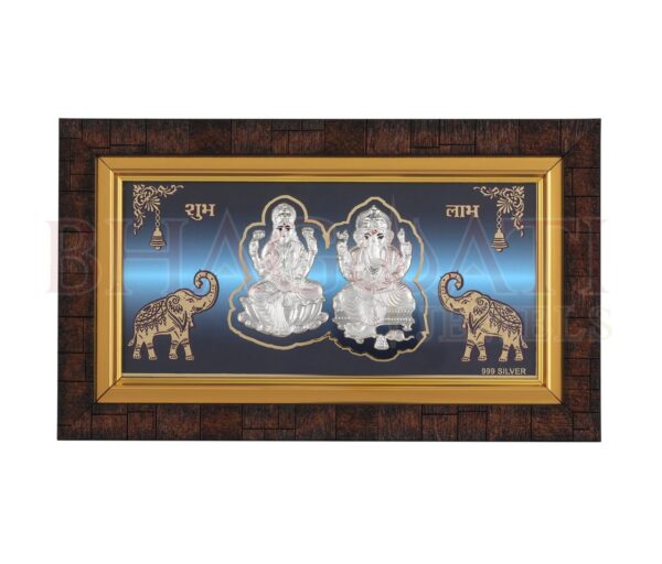 Laxmi Ganeshji
