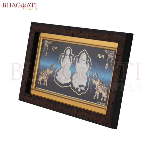 Laxmi Ganeshji - Image 4