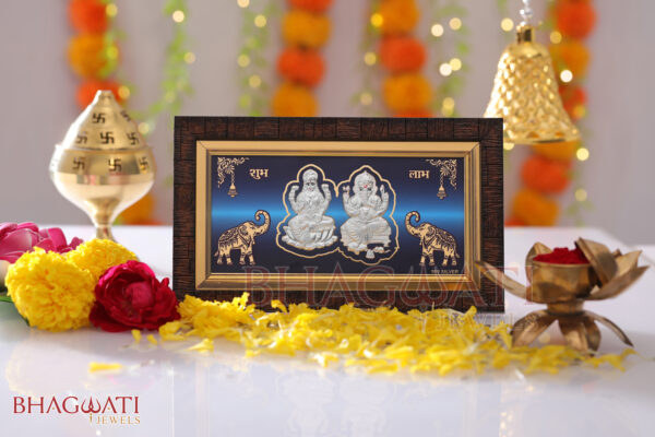 Laxmi Ganeshji - Image 3