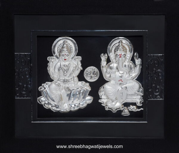 Laxmi Ganeshji