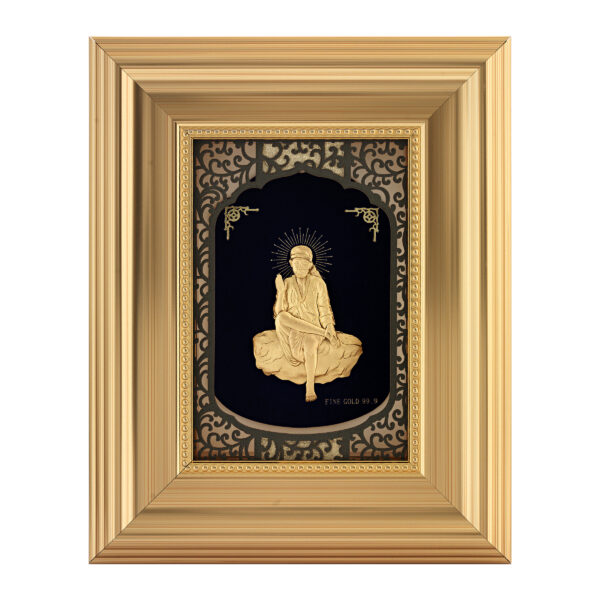 Sai Baba