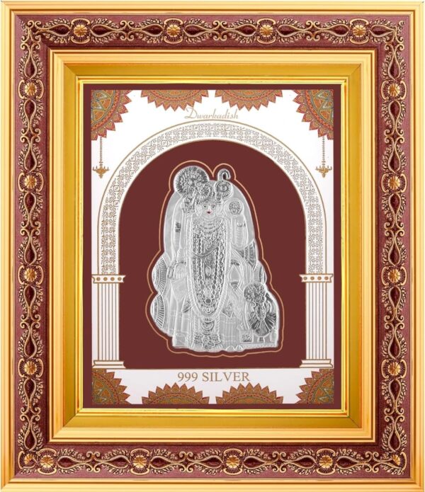 Dwarkadhishji