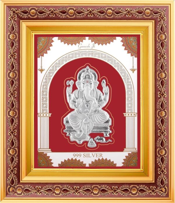 Ganeshji