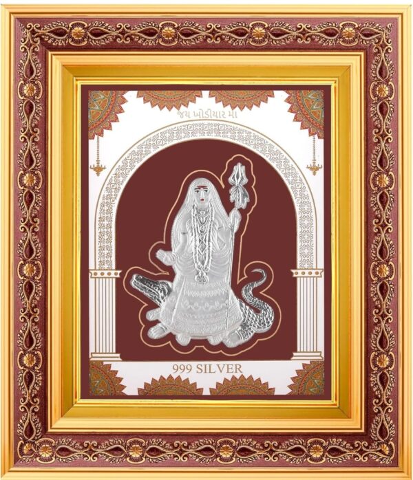 Khodiyarmaa