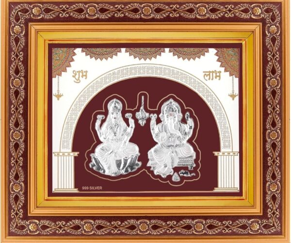 Laxmi Ganeshji