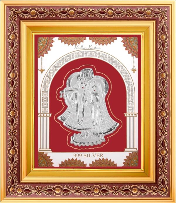 Radha Krishna