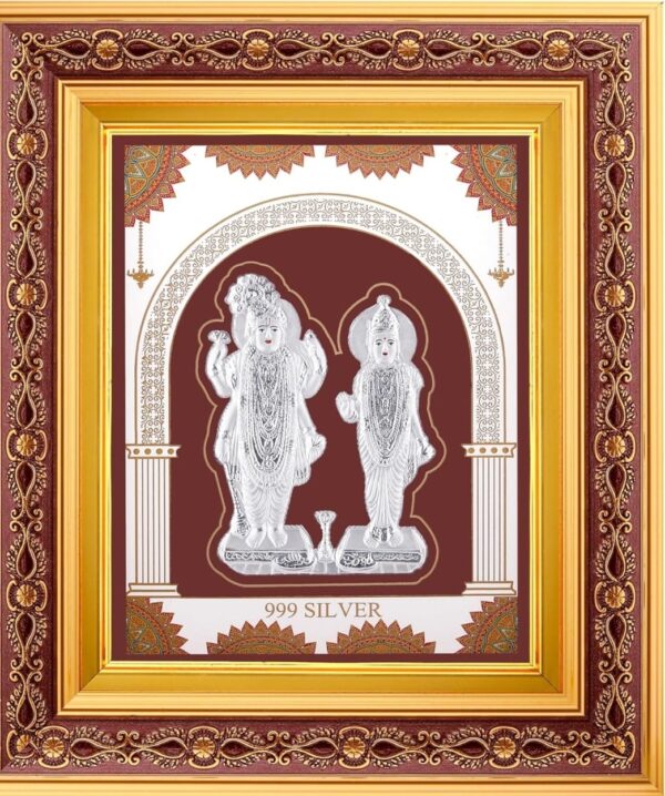 Vishnu Laxmiji