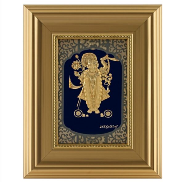 Shrinathji