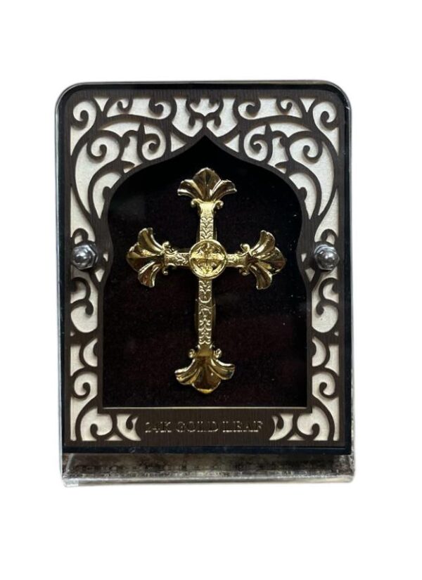 Cross