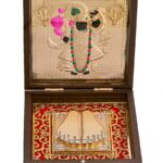 SHRINATHJI PUJA PETI