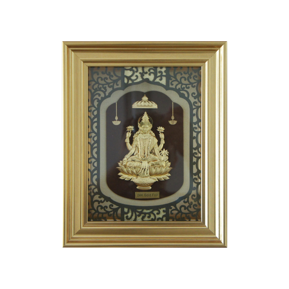 Laxmiji Frame