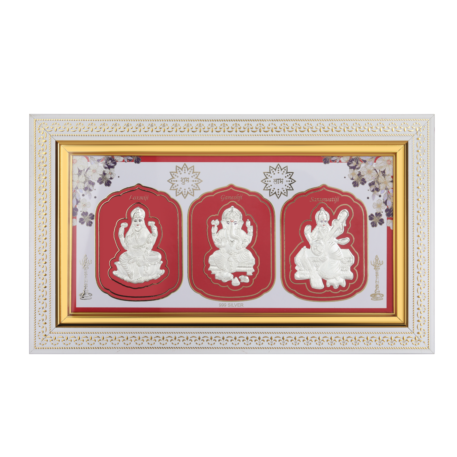 Laxmi Ganesh Sarswati