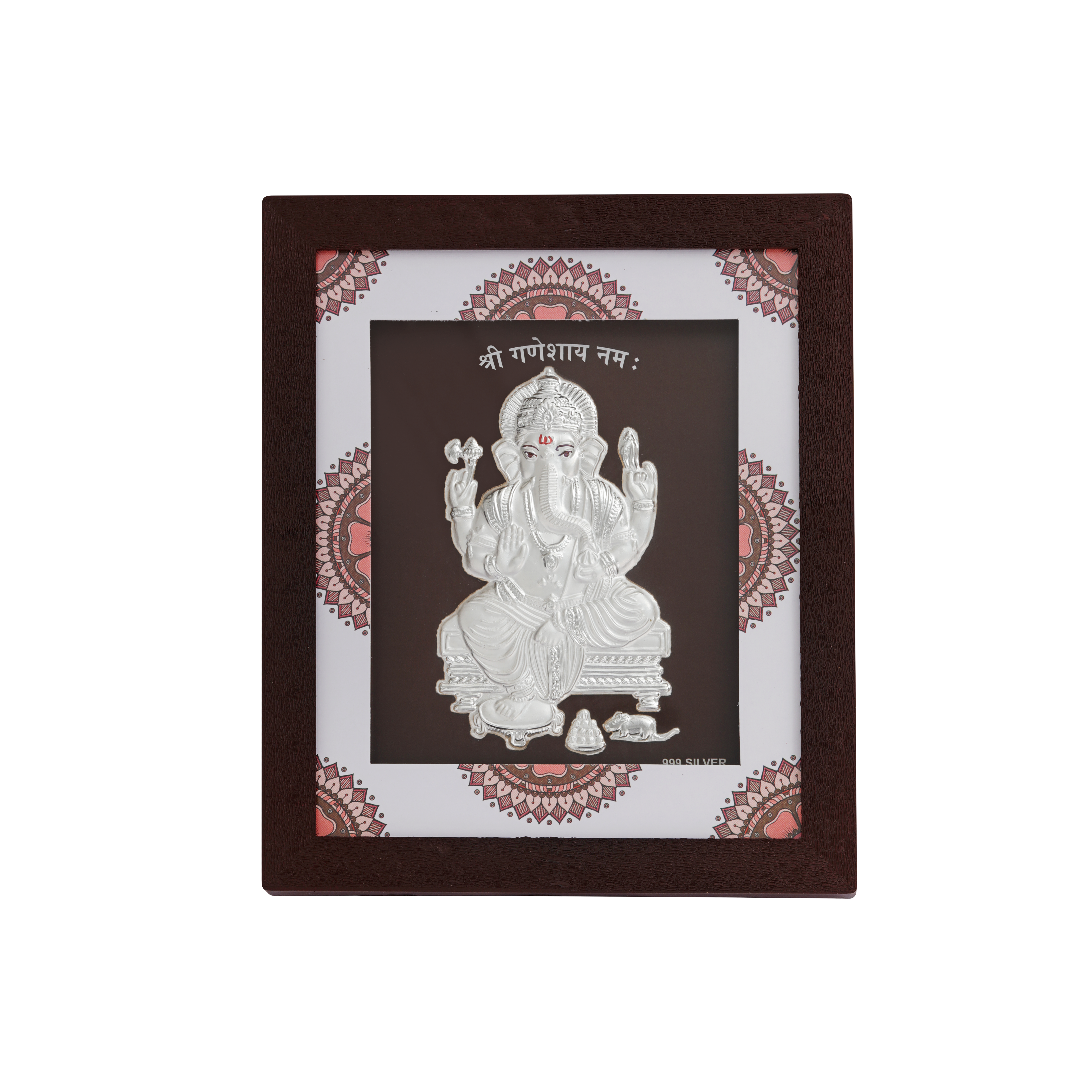 Ganeshji Frame